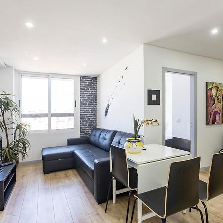 1Br Flat In Trindade W/ Ac By Metro Station Apartment Porto Exterior photo